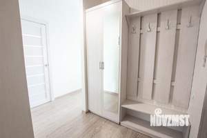 1-к квартира, посуточно, 39м2, 1/1 этаж