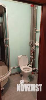 Студия квартира, на длительный срок, 28м2, 12/13 этаж