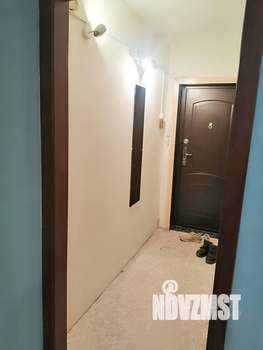 2-к квартира, на длительный срок, 46м2, 1/5 этаж