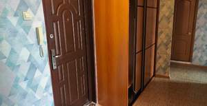 2-к квартира, на длительный срок, 54м2, 4/10 этаж