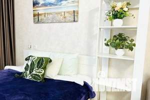 1-к квартира, посуточно, 40м2, 7/17 этаж