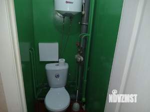 1-к квартира, посуточно, 42м2, 9/10 этаж