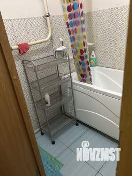 1-к квартира, на длительный срок, 41м2, 5/11 этаж
