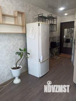 Студия квартира, на длительный срок, 14м2, 3/5 этаж