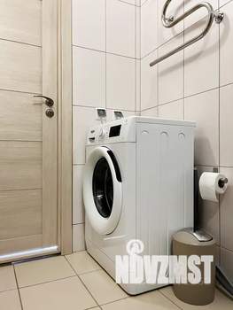 1-к квартира, посуточно, 45м2, 17/25 этаж