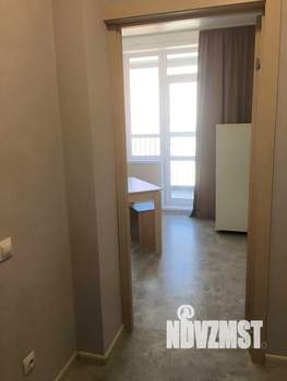 1-к квартира, на длительный срок, 33м2, 13/24 этаж