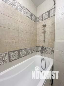 1-к квартира, посуточно, 35м2, 13/19 этаж