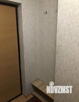 1-к квартира, на длительный срок, 39м2, 3/20 этаж