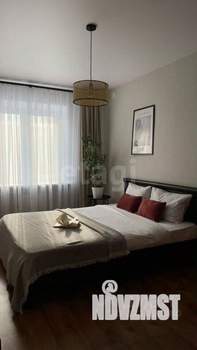 2-к квартира, на длительный срок, 52м2, 5/5 этаж