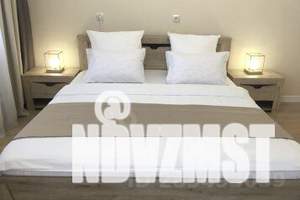 2-к квартира, посуточно, 45м2, 14/17 этаж