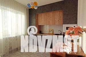 1-к квартира, посуточно, 39м2, 23/24 этаж