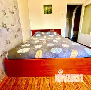 1-к квартира, посуточно, 37м2, 9/10 этаж