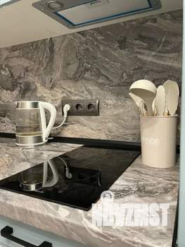 1-к квартира, посуточно, 42м2, 2/13 этаж