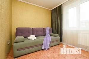2-к квартира, посуточно, 60м2, 6/9 этаж