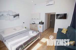 1-к квартира, посуточно, 35м2, 3/11 этаж