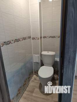 1-к квартира, на длительный срок, 33м2, 2/5 этаж