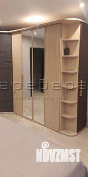 4-к квартира, на длительный срок, 120м2, 8/9 этаж