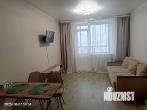 2-к квартира, на длительный срок, 44м2, 20/25 этаж