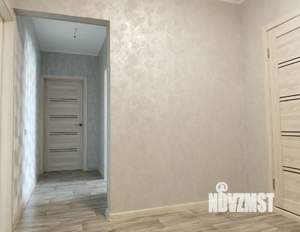 2-к квартира, на длительный срок, 65м2, 16/16 этаж