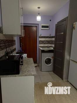 Студия квартира, на длительный срок, 14м2, 3/5 этаж