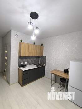 Студия квартира, на длительный срок, 18м2, 9/9 этаж