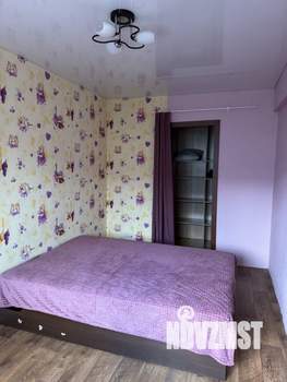 2-к квартира, на длительный срок, 46м2, 4/5 этаж