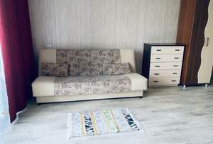 1-к квартира, на длительный срок, 36м2, 3/17 этаж