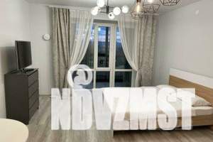 1-к квартира, посуточно, 30м2, 10/17 этаж