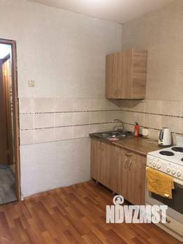 Студия квартира, на длительный срок, 23м2, 2/16 этаж