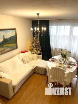 3-к квартира, на длительный срок, 76м2, 8/9 этаж