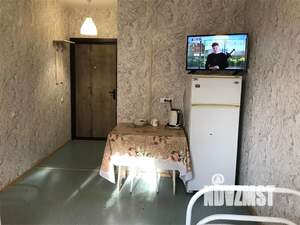 1-к квартира, посуточно, 18м2, 1/1 этаж