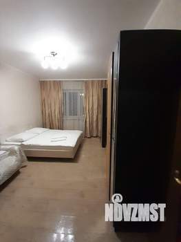 1-к квартира, посуточно, 39м2, 1/1 этаж