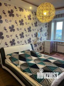 3-к квартира, на длительный срок, 100м2, 11/17 этаж