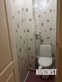 2-к квартира, на длительный срок, 51м2, 10/14 этаж