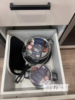 1-к квартира, на длительный срок, 45м2, 1/10 этаж