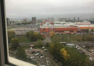 1-к квартира, на длительный срок, 53м2, 15/17 этаж