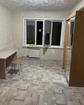 1-к квартира, на длительный срок, 34м2, 8/9 этаж