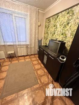 Студия квартира, на длительный срок, 18м2, 1/5 этаж