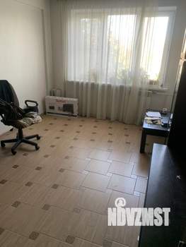 1-к квартира, на длительный срок, 30м2, 3/5 этаж