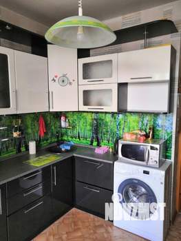 2-к квартира, на длительный срок, 57м2, 13/24 этаж