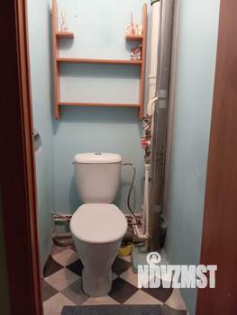 1-к квартира, на длительный срок, 36м2, 10/16 этаж