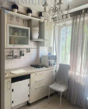 2-к квартира, на длительный срок, 46м2, 3/9 этаж