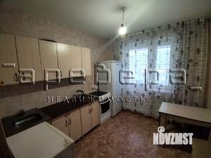 2-к квартира, на длительный срок, 48м2, 3/16 этаж