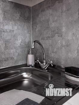 Студия квартира, посуточно, 31м2, 8/25 этаж