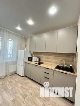 1-к квартира, посуточно, 42м2, 12/17 этаж