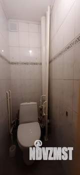 1-к квартира, на длительный срок, 45м2, 4/10 этаж