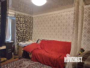 1-к квартира, на длительный срок, 31м2, 2/5 этаж
