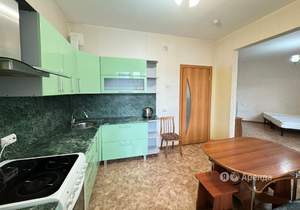 1-к квартира, на длительный срок, 48м2, 4/12 этаж