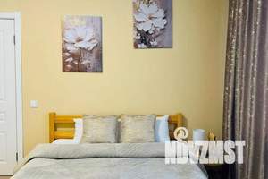 1-к квартира, посуточно, 45м2, 10/14 этаж