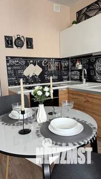 Студия квартира, посуточно, 30м2, 19/25 этаж